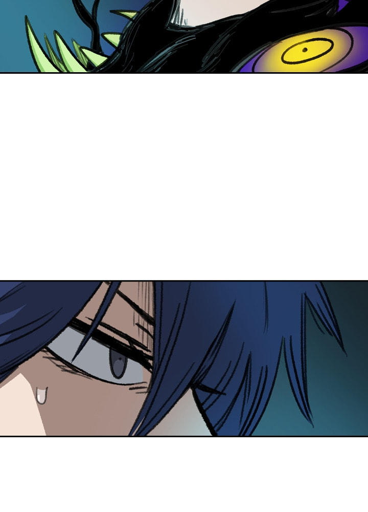 Fray Chapter 20 page 56 - 