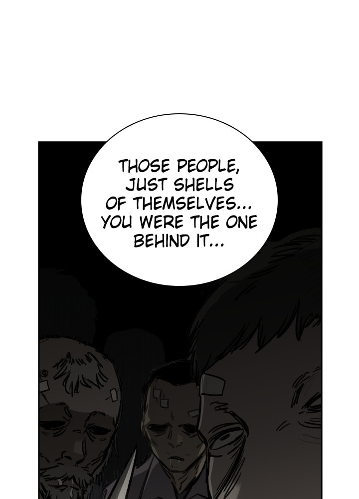 Fray Chapter 20 page 57 - 