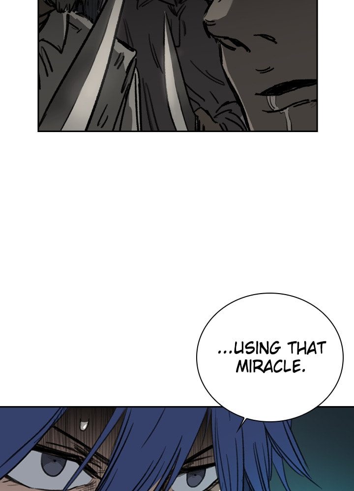 Fray Chapter 20 page 58 - 