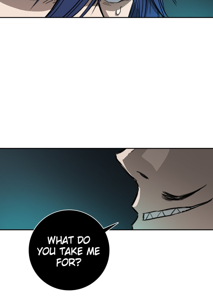 Fray Chapter 20 page 59 - 