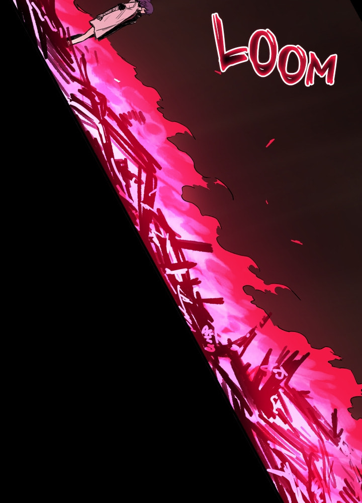 Fray Chapter 20 page 7 - 
