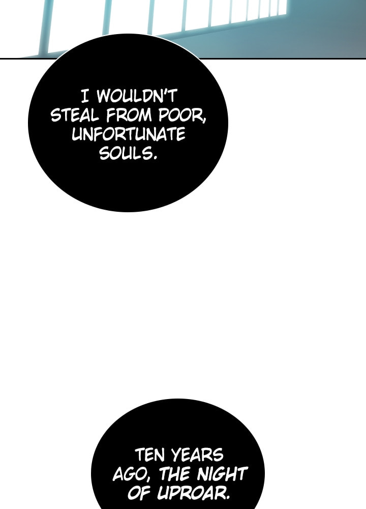 Fray Chapter 20 page 61 - 
