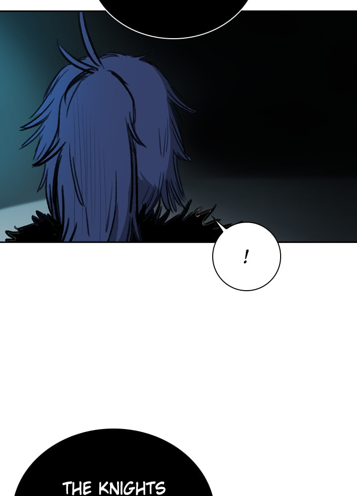 Fray Chapter 20 page 62 - 