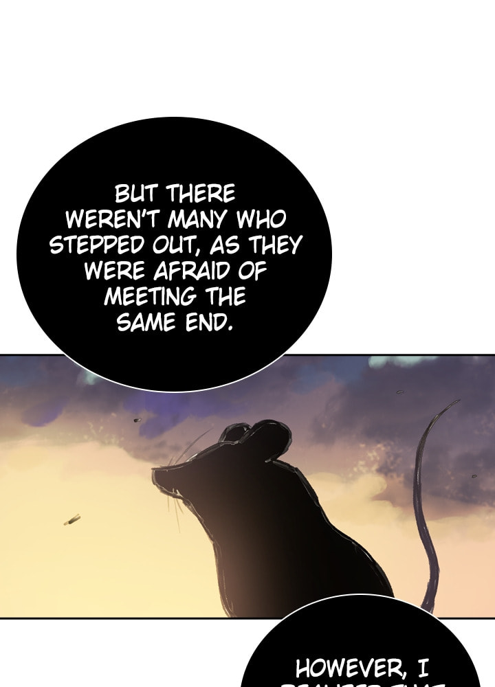Fray Chapter 20 page 65 - 