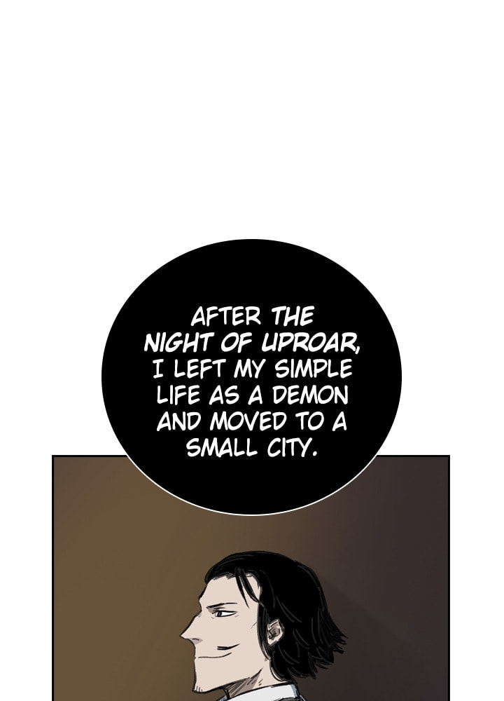 Fray Chapter 20 page 67 - 