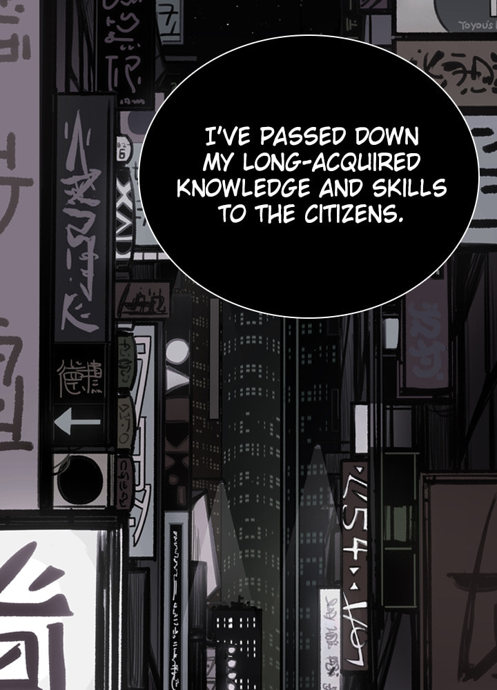 Fray Chapter 20 page 69 - 