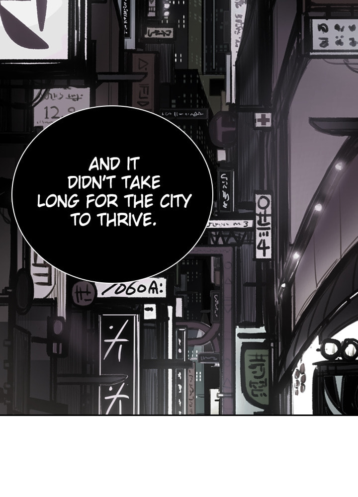 Fray Chapter 20 page 70 - 