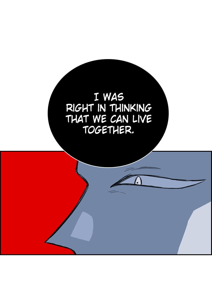 Fray Chapter 20 page 73 - 