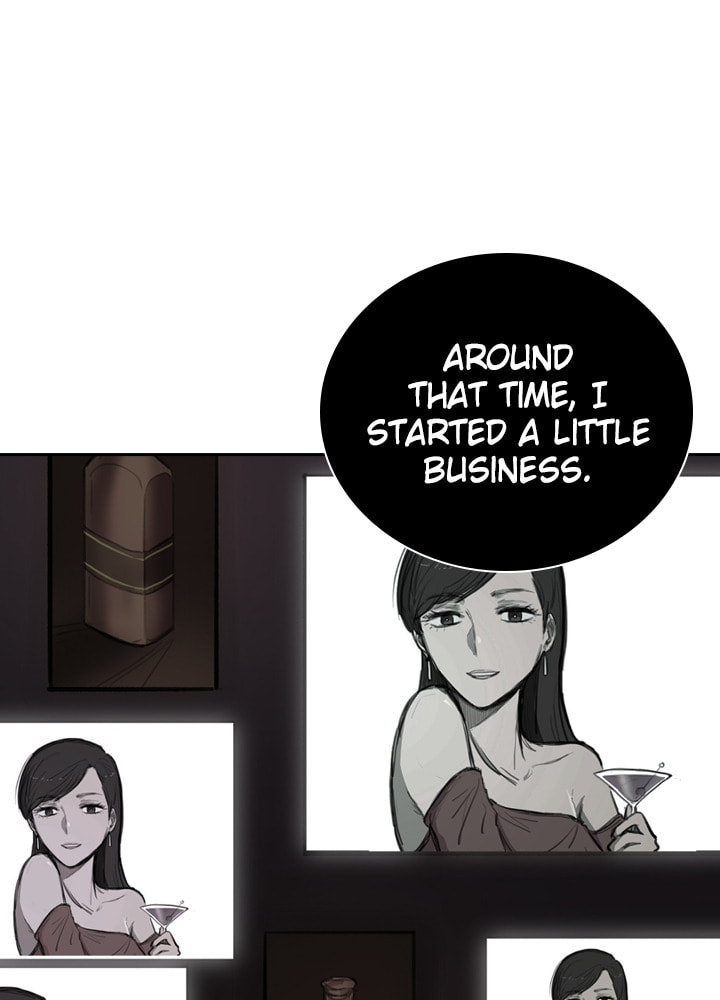 Fray Chapter 20 page 74 - 