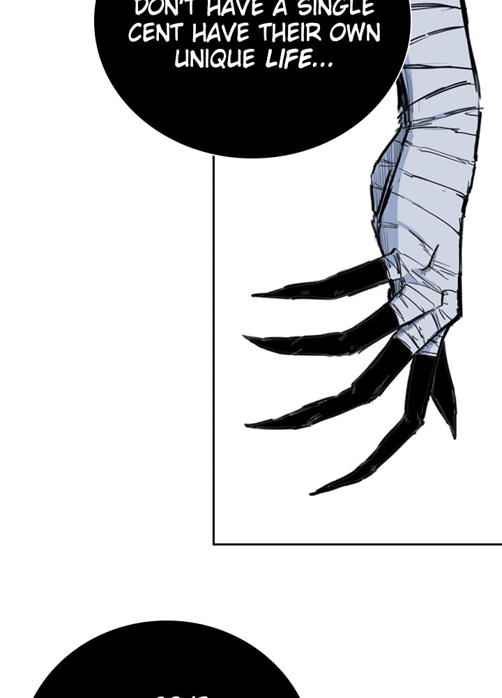 Fray Chapter 20 page 76 - 