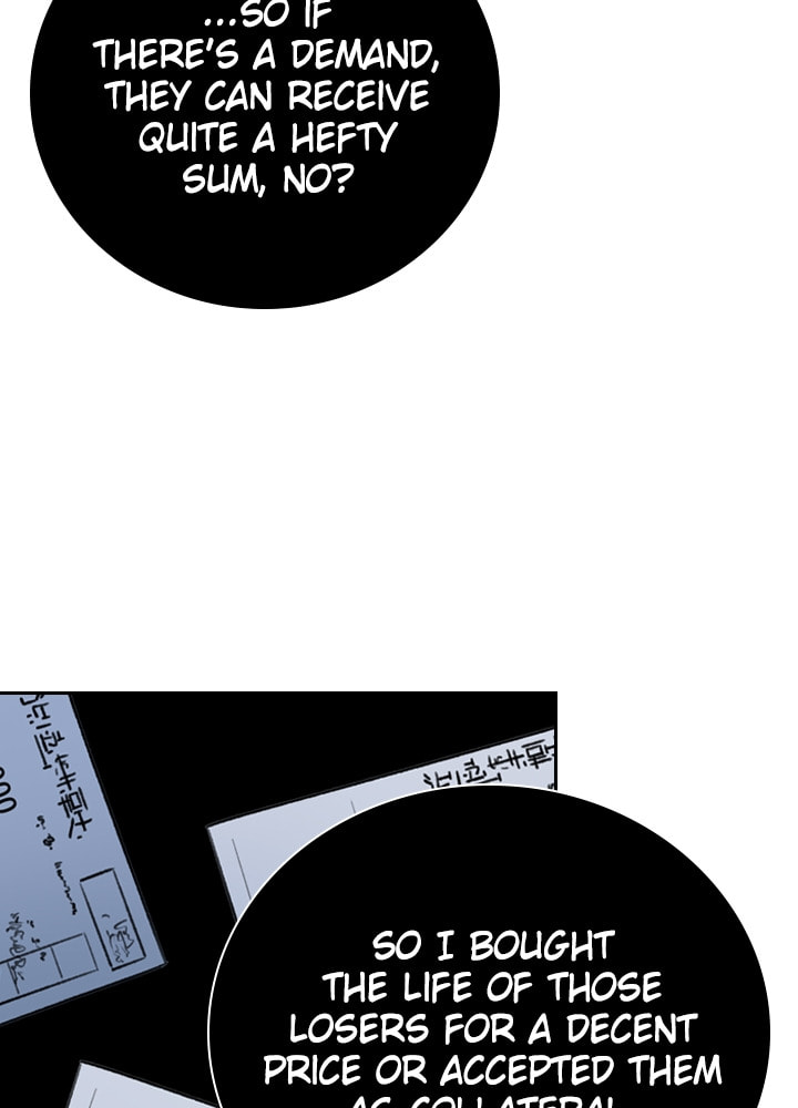 Fray Chapter 20 page 77 - 