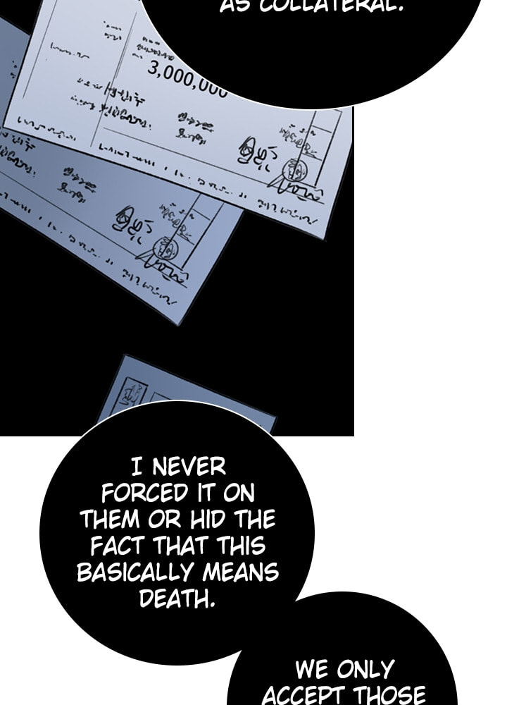 Fray Chapter 20 page 78 - 