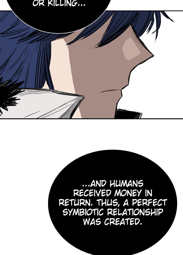 Fray Chapter 20 page 80 - 