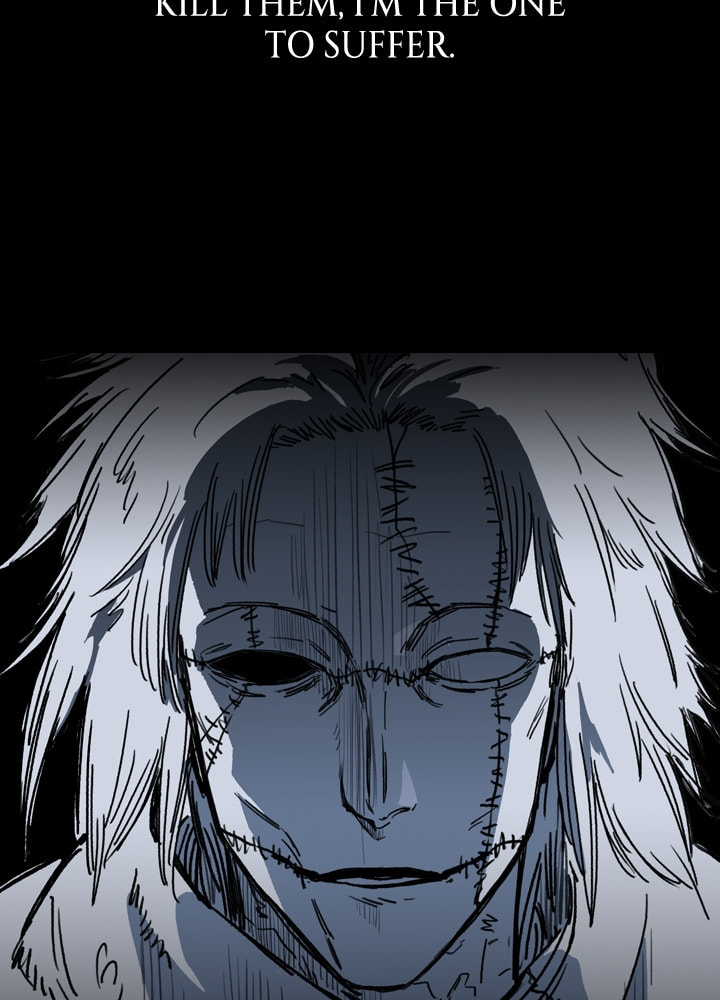 Fray Chapter 20 page 9 - 