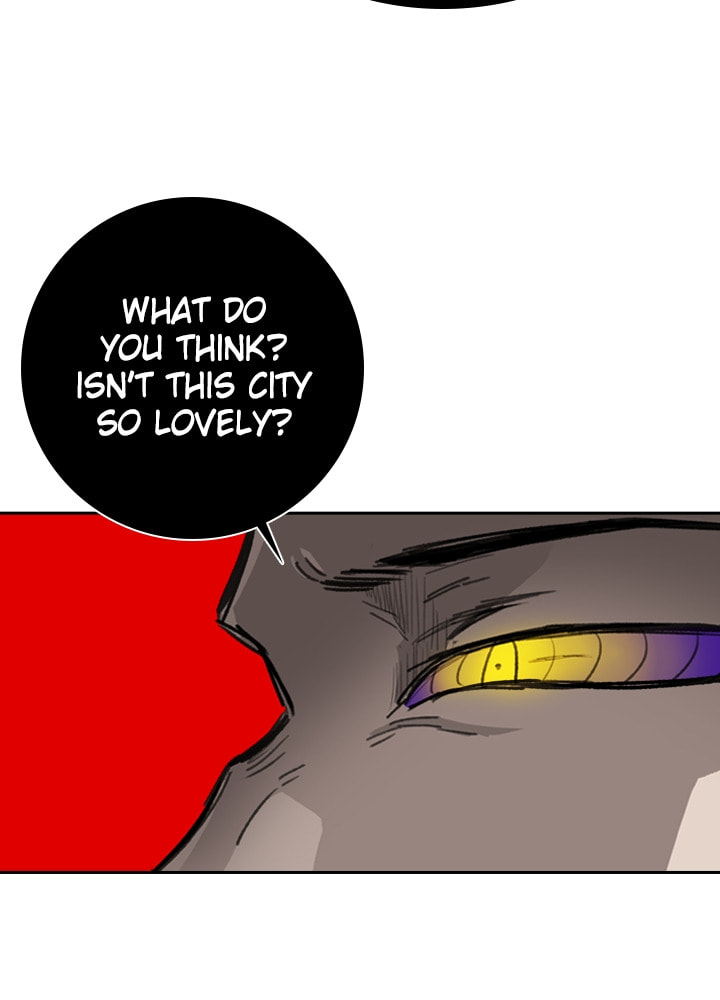 Fray Chapter 20 page 81 - 