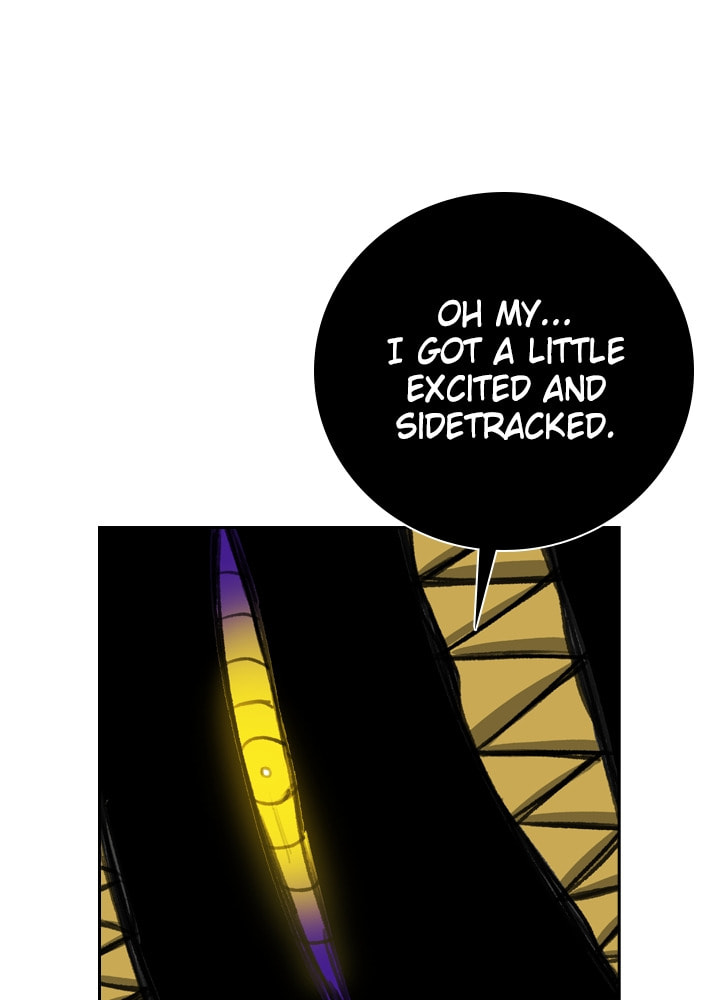 Fray Chapter 20 page 83 - 