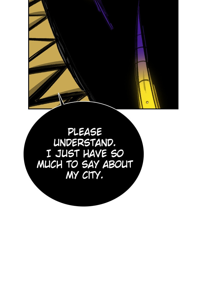 Fray Chapter 20 page 84 - 