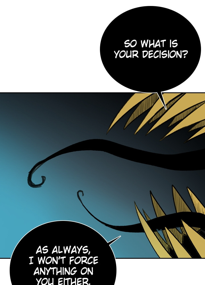Fray Chapter 20 page 85 - 