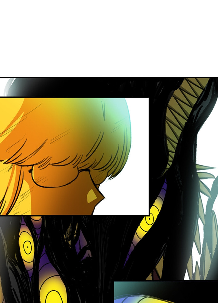 Fray Chapter 20 page 90 - 
