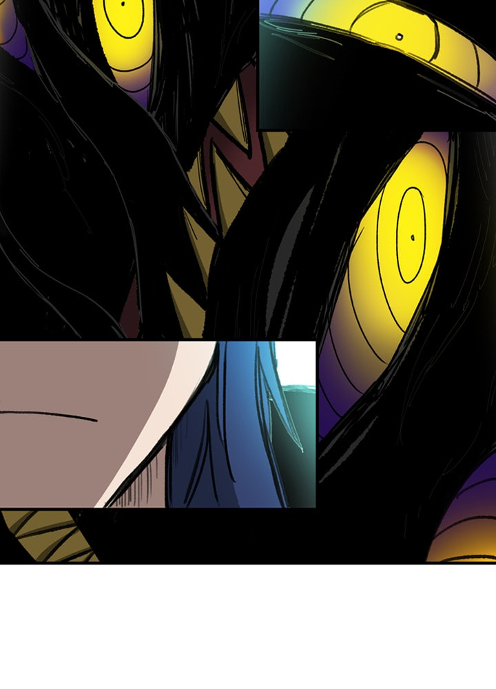 Fray Chapter 20 page 91 - 