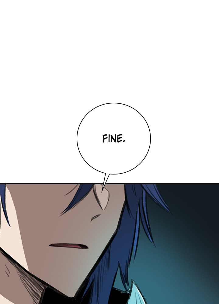 Fray Chapter 20 page 92 - 