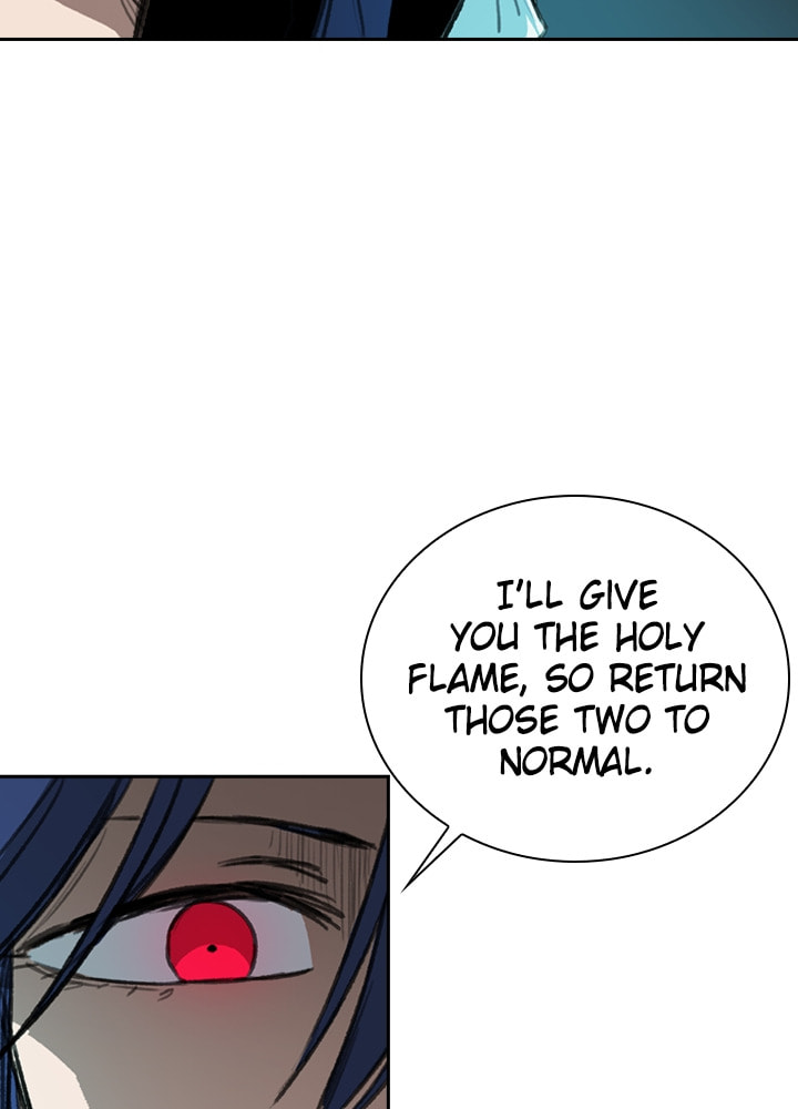 Fray Chapter 20 page 93 - 
