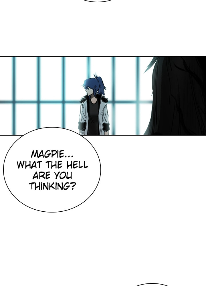 Fray Chapter 20 page 96 - 