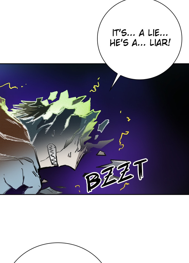 Fray Chapter 20 page 97 - 