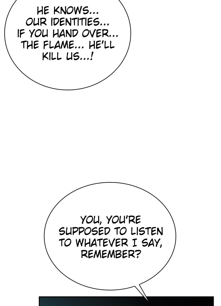 Fray Chapter 20 page 98 - 