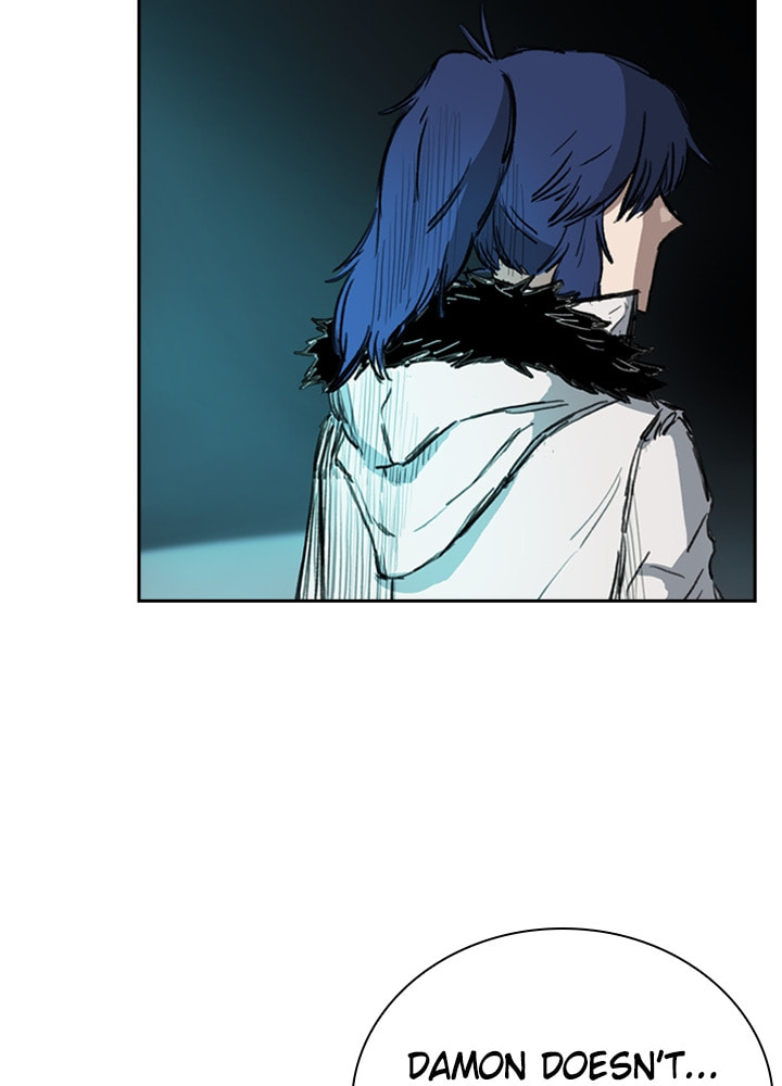 Fray Chapter 20 page 99 - 