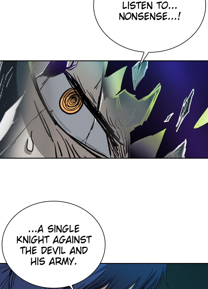 Fray Chapter 20 page 100 - 