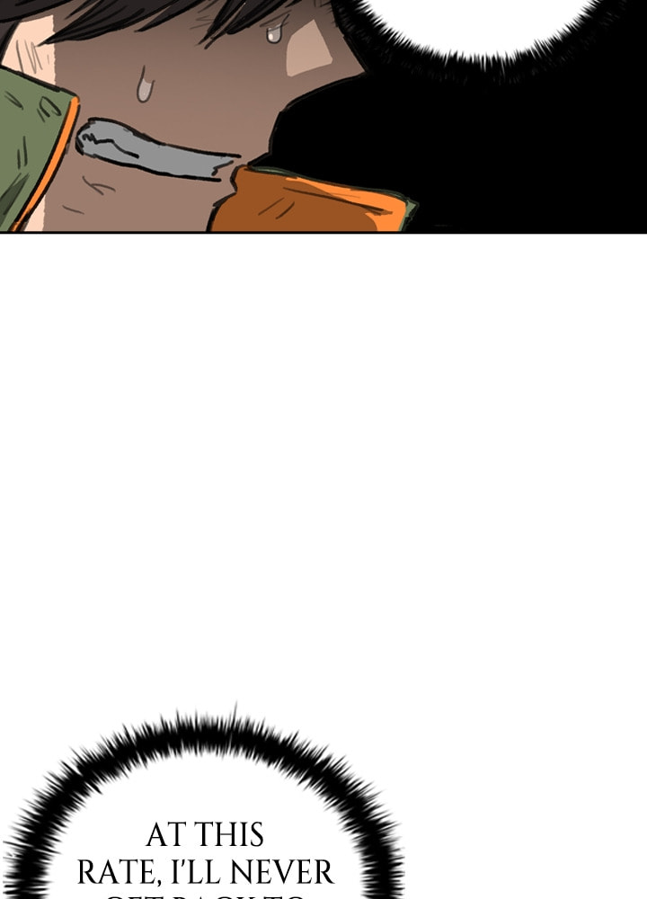 Fray Chapter 21 page 104 - 