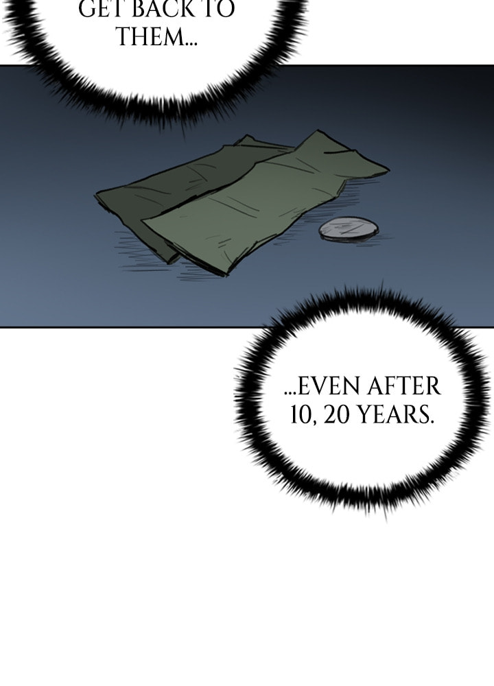 Fray Chapter 21 page 105 - 
