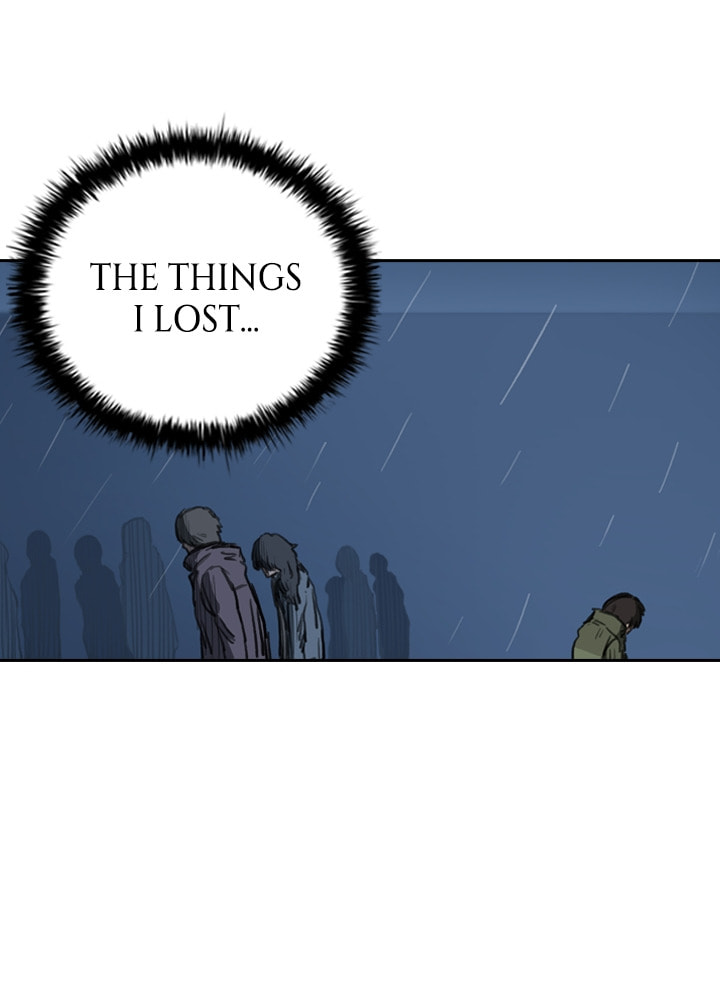 Fray Chapter 21 page 106 - 