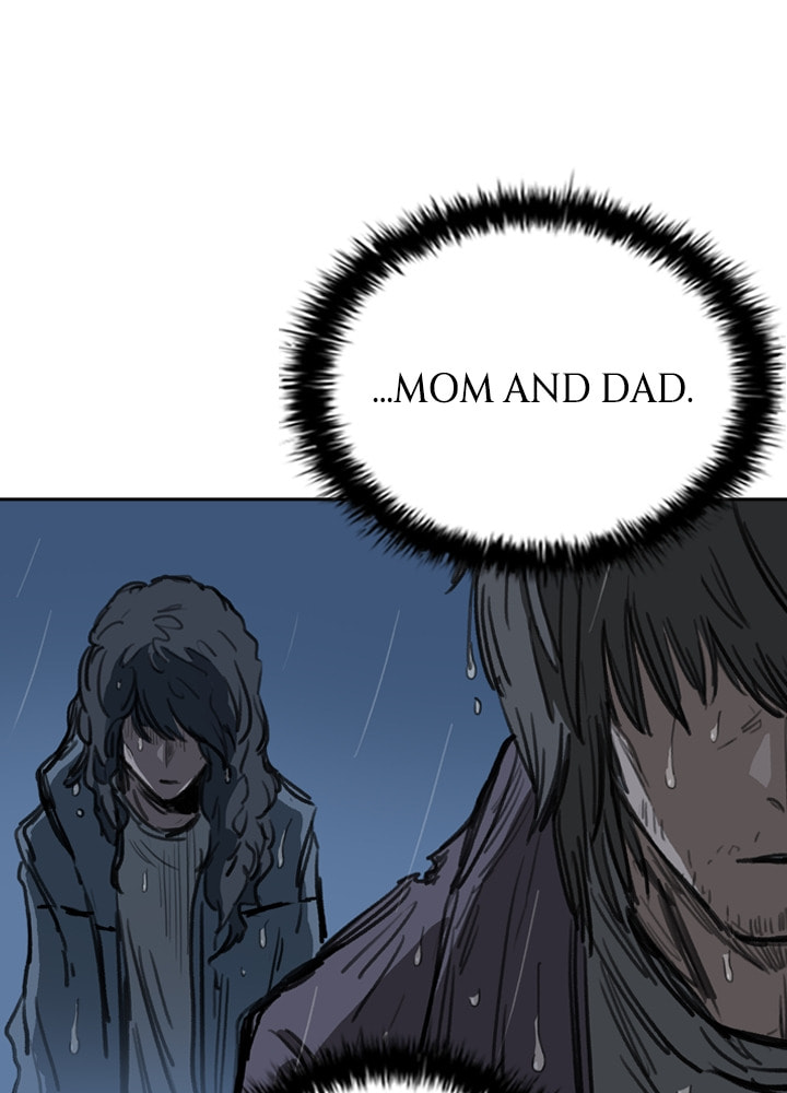 Fray Chapter 21 page 107 - 