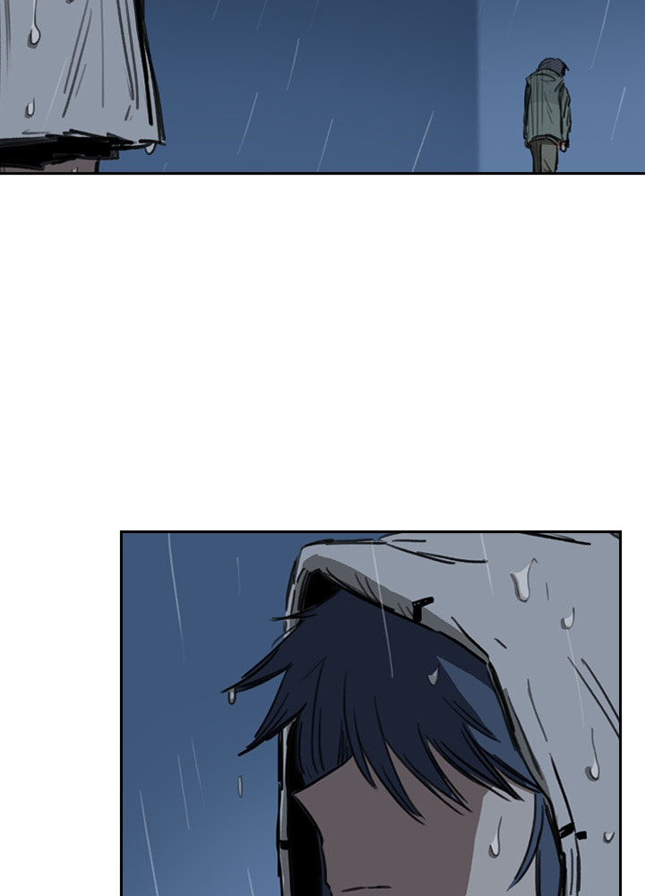 Fray Chapter 21 page 110 - 