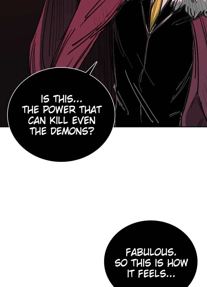 Fray Chapter 21 page 12 - 
