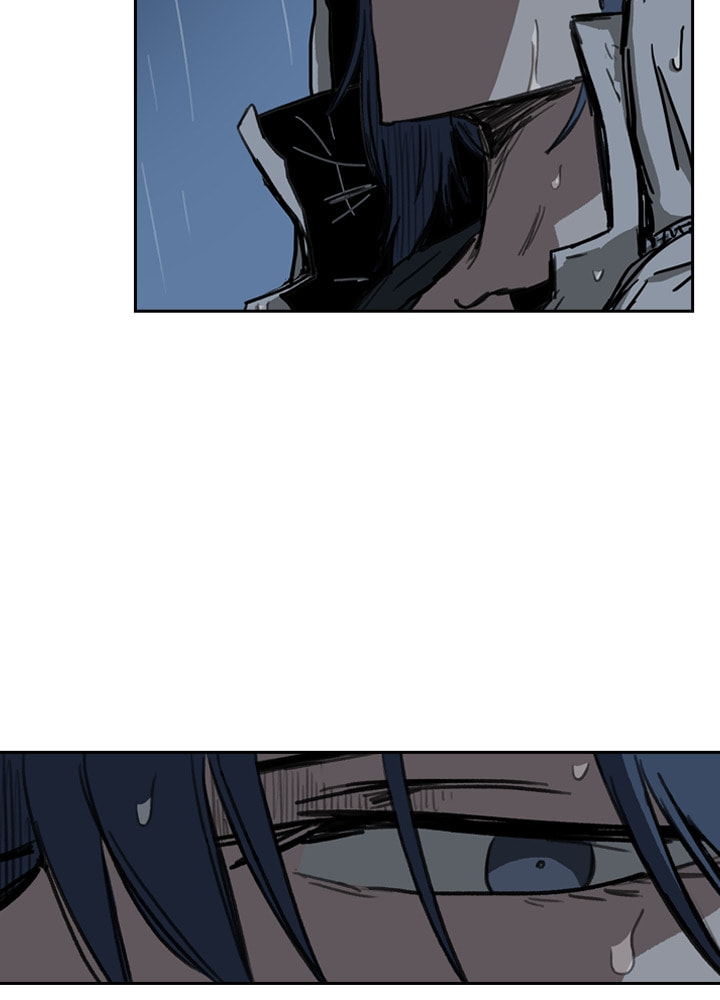 Fray Chapter 21 page 111 - 