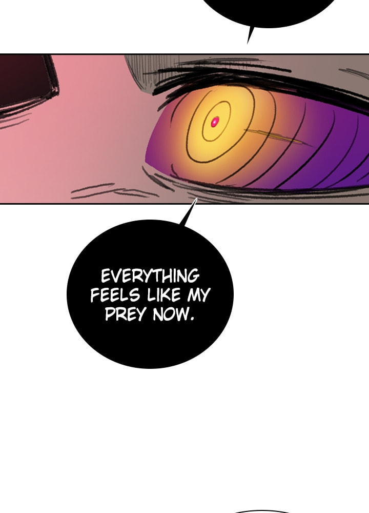 Fray Chapter 21 page 13 - 