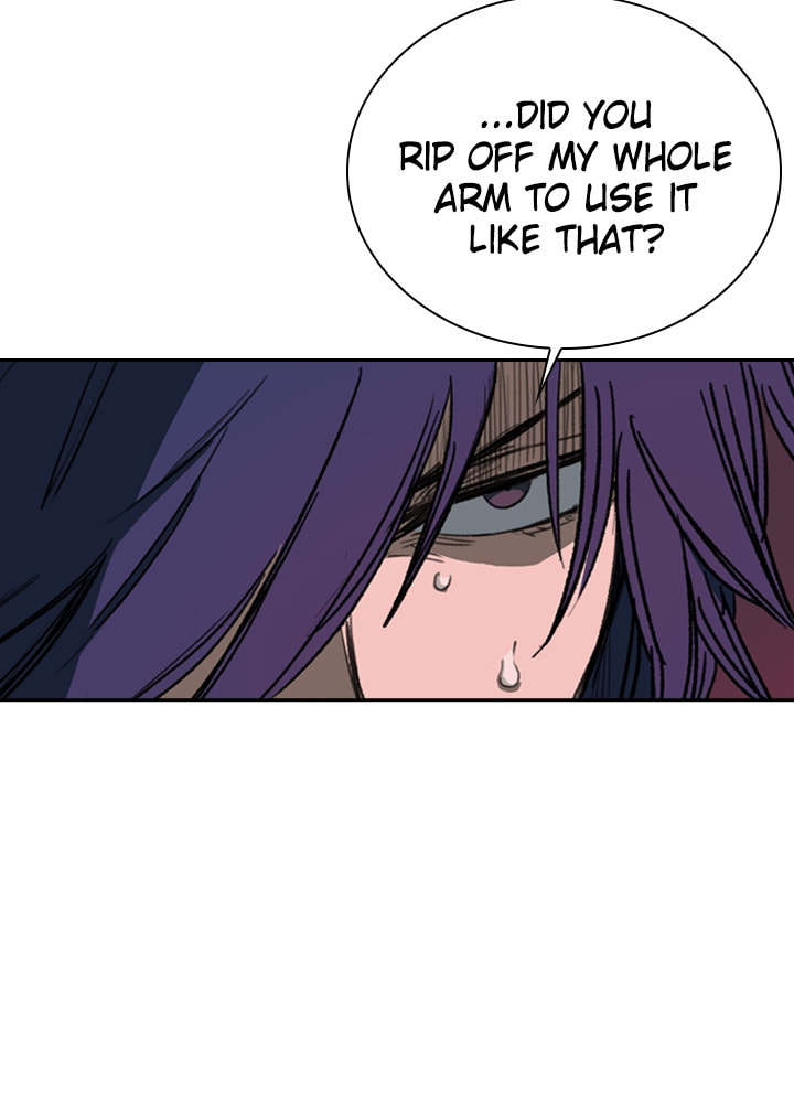 Fray Chapter 21 page 14 - 