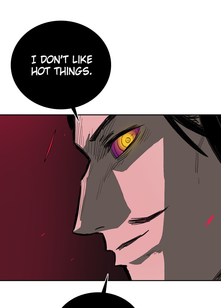 Fray Chapter 21 page 15 - 