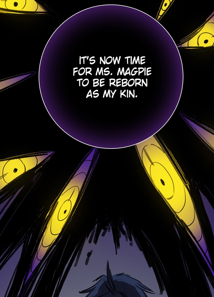 Fray Chapter 21 page 18 - 