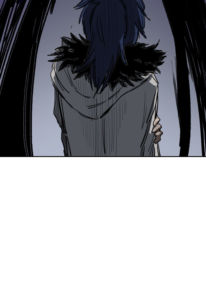 Fray Chapter 21 page 19 - 