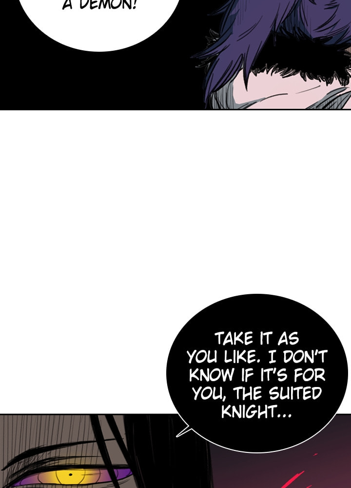 Fray Chapter 21 page 23 - 