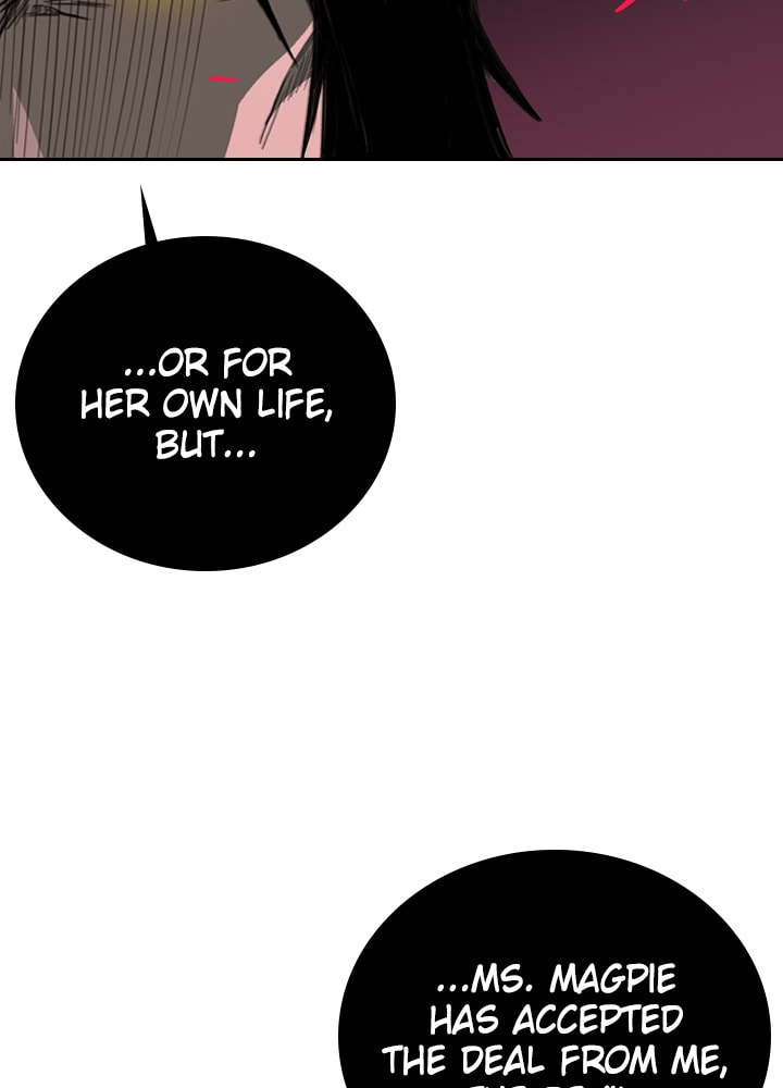 Fray Chapter 21 page 24 - 