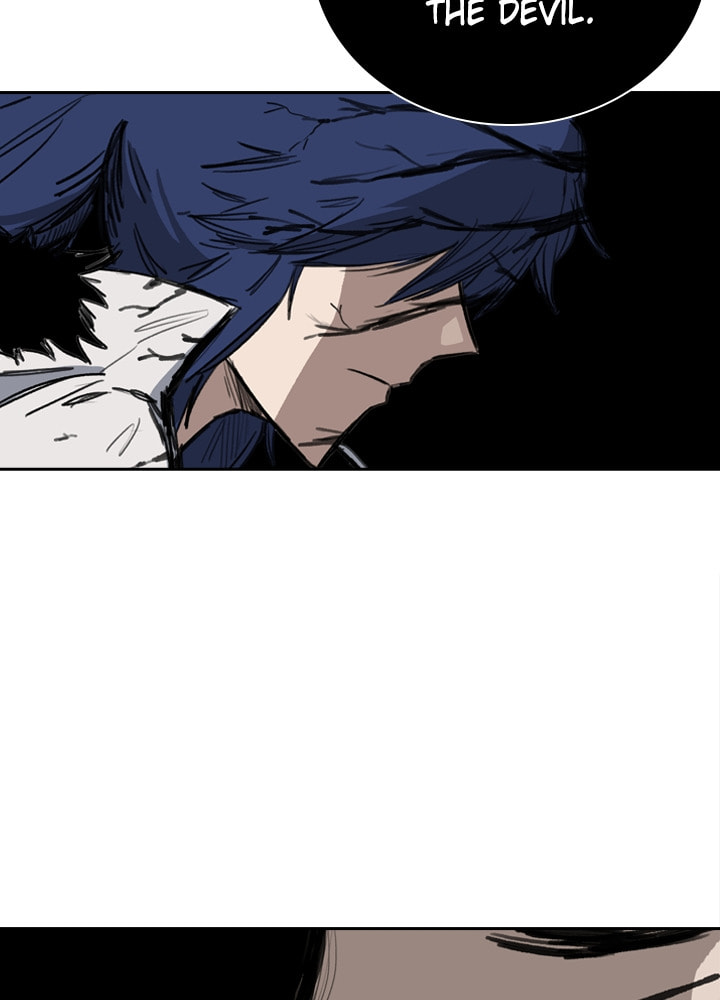 Fray Chapter 21 page 25 - 