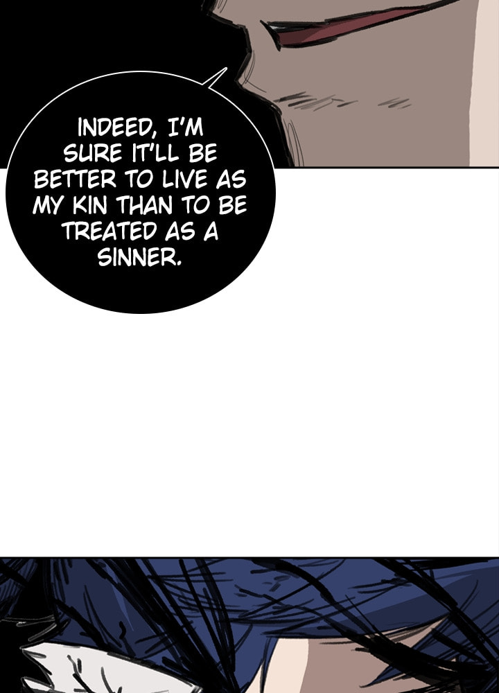 Fray Chapter 21 page 26 - 