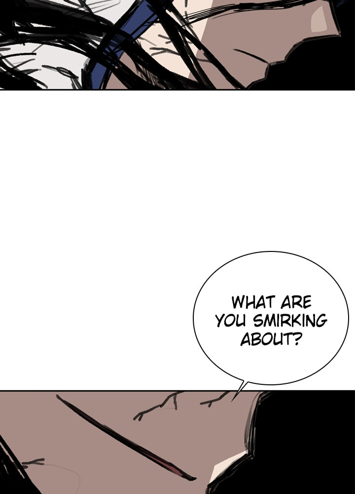 Fray Chapter 21 page 27 - 