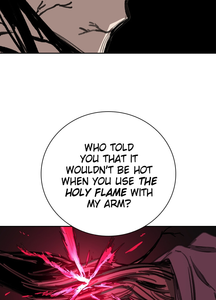 Fray Chapter 21 page 28 - 