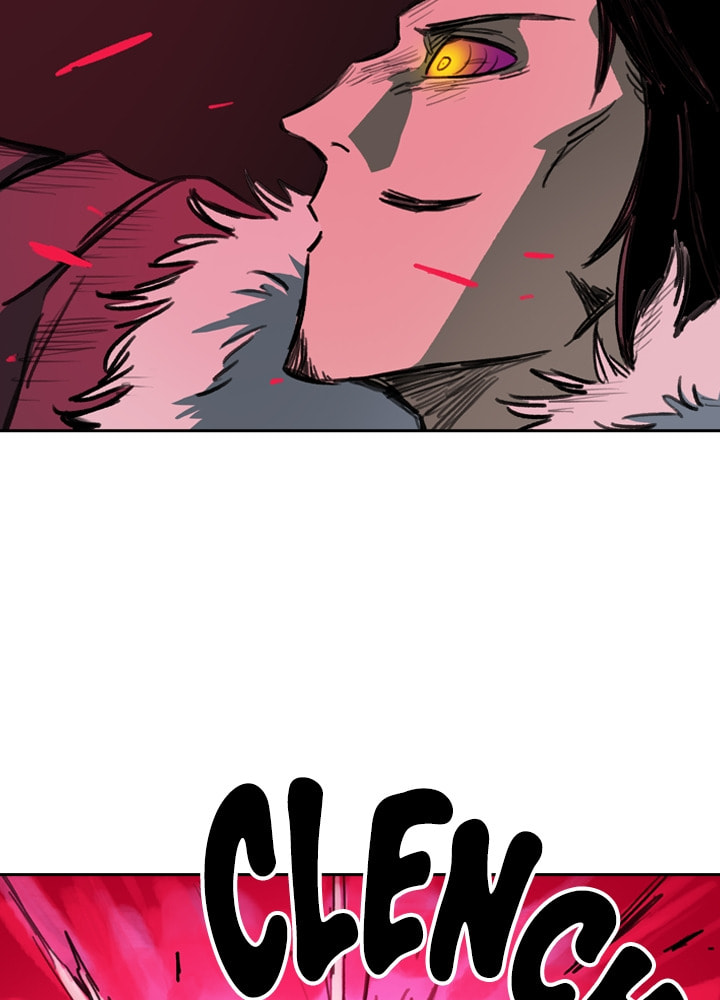 Fray Chapter 21 page 30 - 